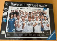 Nationalmannschaft 2018, Ravensburger Puzzle, 1000 Teile Bayern - Hof (Saale) Vorschau