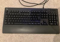 Logitech G213 Prodigy Gaming-Tastatur Baden-Württemberg - Oberkirch Vorschau