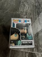 Funko Pop Anime Demon Slayer Muichiro Tokito Köln - Blumenberg Vorschau