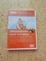 DVD Willkommen Baby Informationen rund ums Baby Nordrhein-Westfalen - Minden Vorschau