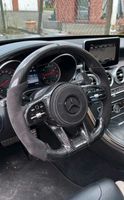 Mercedes-Benz AMG Carbon Lenkrad C-Klasse, E-Klasse, S-Klasse, GL Baden-Württemberg - Ludwigsburg Vorschau