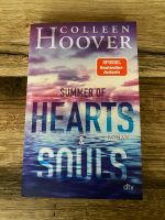 Summer of Hearts & Souls von Colleen Hoover Bayern - Bächingen an der Brenz Vorschau