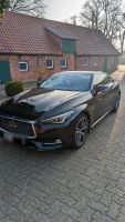 Nissan Infiniti Q 60 Niedersachsen - Visselhövede Vorschau