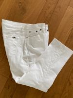 Ralph Lauren Jeans weiß 12 40 Nordrhein-Westfalen - Meerbusch Vorschau