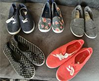 Schuhe Ballerinas Gr.39 Primark Neu Thüringen - Jena Vorschau