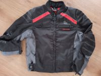 Kinder Motorrad Jacke Louis Gr. S / 140 - 146 ohne Protektoren Bayern - Seeg Vorschau