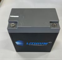 Lithium S - Powerbloc - 11Ah Batterie für Tracktool - 2.6kg Rheinland-Pfalz - Steineroth Vorschau