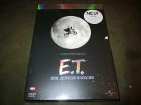 E.T.  Der Außerirdische DVD Special Edition neu&original verpackt Berlin - Tempelhof Vorschau