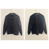 ASOS Bomberjacke Jacke Wendejacke schwarz Gr.S Thüringen - Erfurt Vorschau