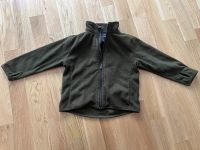 Fleecejacke oliv / Khaki 98 HM Leipzig - Leipzig, Südvorstadt Vorschau