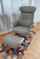 Relaxsessel mit Hocker Hannover - Vahrenwald-List Vorschau