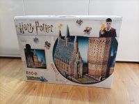 3D Puzzle Wrebbit Harry Potter Hogwarts NEU OVP Bremen - Vegesack Vorschau