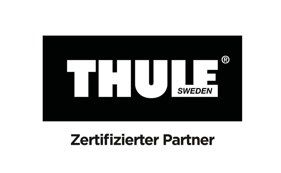 Thule Allax S Hundebox fürs Auto inkl. 1 Paar Leinenhaken in Frankenberg (Eder)