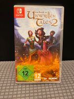 THE BOOK OF UNWRITTEN TALES 2 Nintendo Switch Bayern - Karlsfeld Vorschau