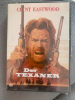 DVD Der Texaner Clint Eastwood NEU Baden-Württemberg - Lörrach Vorschau