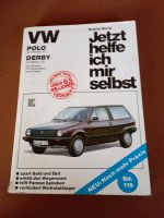 VW Polo Derby. Jetzt helfe ich mir selbst. Bayern - Train Vorschau