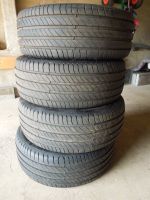 2 Sommerreifen Michelin Primacy 205/45 R17 88H Ludwigslust - Landkreis - Pampow Vorschau