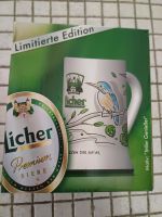 Licher Bier Krug Hessen - Echzell  Vorschau