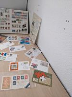 Briefmarken, Album, Konvolut, Paket,b26, sammeln Rostock - Evershagen Vorschau