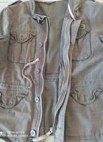 khujo® Herrenjacke / Parka Sachsen-Anhalt - Borne Vorschau