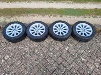 BMW Felgen 205/55/R16 Baden-Württemberg - Böhmenkirch Vorschau