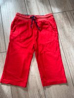 Mini Boden Bermuda kurze Hose rot Gr. 128 Rheinland-Pfalz - Münstermaifeld Vorschau