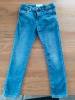 Jeans The slim C & A Gr. 134 Bayern - Mammendorf Vorschau