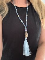 Boho Kette Buddha Nordrhein-Westfalen - Hürth Vorschau