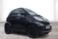 SMART Fortwo coupe 45KW Micro Hybrid Drive BRABUS Felgen TÜV NEU Baden-Württemberg - Bopfingen Vorschau