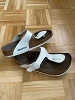 Birkenstock Damen  Weiß  Gr. 36 Rheinland-Pfalz - Koblenz Vorschau