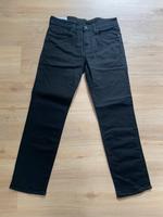 H&M Jeans Schwarz Regular Fit Niedersachsen - Geeste Vorschau