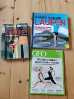 Herbert Steffny Geo Runners Laufbuch Laufen Joggen Schleswig-Holstein - Schwedeneck Vorschau