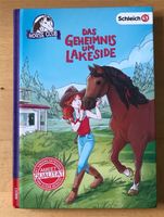 Horse Club Kinderbuch Das Geheimnis um Lakeside Bayern - Wettstetten Vorschau