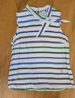 Süsse Bluse TOP von Emily van den Bergh M L 40 38a Bayern - Großostheim Vorschau