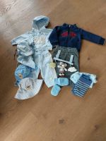 Paket Babykleidung gemischt viel Sterntaler 62/68 Bayern - Prem Vorschau