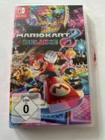 Super Mario kart 8 Deluxe Nordrhein-Westfalen - Bottrop Vorschau