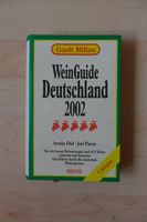 Gault Millau WeinGuide Deutschland 2002, Buch Heyne, Weinerzeuger Nordrhein-Westfalen - Gütersloh Vorschau