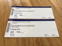 2 Tickets „Ein Schifffahrt die ist Lustig“ Niedersachsen - Osloß Vorschau