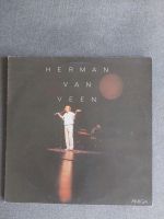 Herman Van Veen Amiga Vinyl LP guter Zustand Berlin - Köpenick Vorschau