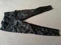 Leggings in der Größe 36 Rostock - Reutershagen Vorschau
