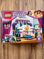 LEGO Friends 41004 - Stephanies großer Auftritt TOP OVP Neuwertig Nordrhein-Westfalen - Elsdorf Vorschau