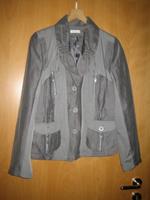 Trendiger Bonita Blazer / Jacke M 38 Niedersachsen - Bad Gandersheim Vorschau