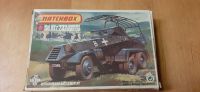 Matchbox 1/76 40085 Sd.kfz 232 Armoured Radio Car Vintage Model Hessen - Eschwege Vorschau