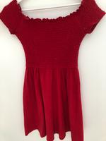 Kleid rot Hollister München - Hadern Vorschau