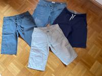 Herren Bermuda Hosen Größe XS bzw 28 Rheinland-Pfalz - Altenglan Vorschau