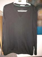 Cecil XL Langarmshirt Schwarz Niedersachsen - Lüneburg Vorschau