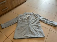 Blazer hellblau Nordrhein-Westfalen - Brilon Vorschau