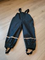 Regenhose/Matschhose Gr.98/104 Lübeck - St. Lorenz Nord Vorschau