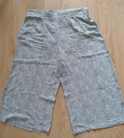 Culotte beige/schwarz, Größe XL Niedersachsen - Braunschweig Vorschau