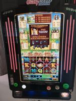 Bally Wulff Game Station Maxi Play Spielautomat kein Merkur Leipzig - Böhlitz-Ehrenberg Vorschau